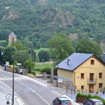 Atico Seis Plazas Noray Barruera Daire Dış mekan fotoğraf