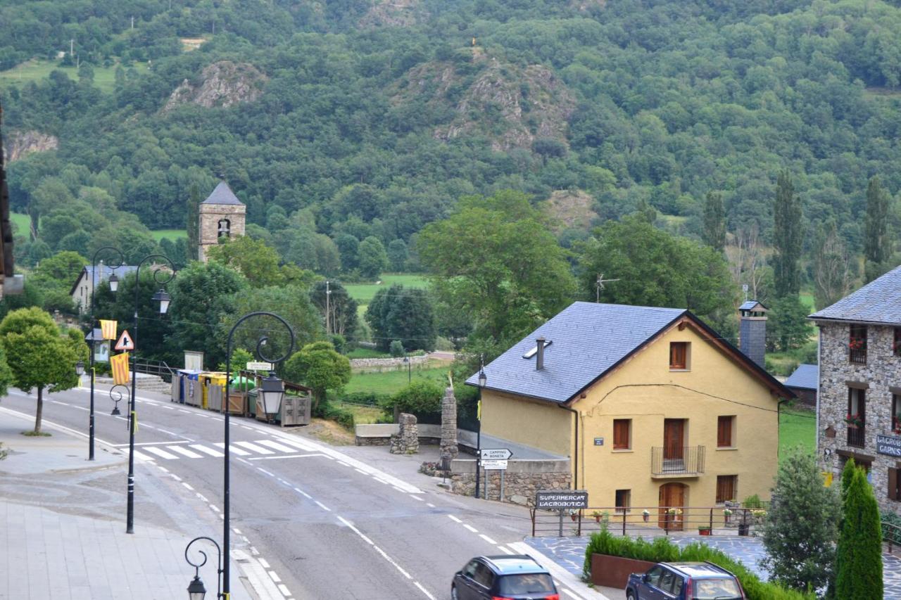 Atico Seis Plazas Noray Barruera Daire Dış mekan fotoğraf