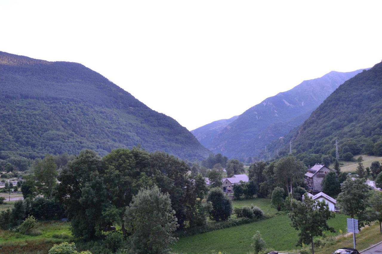 Atico Seis Plazas Noray Barruera Daire Dış mekan fotoğraf